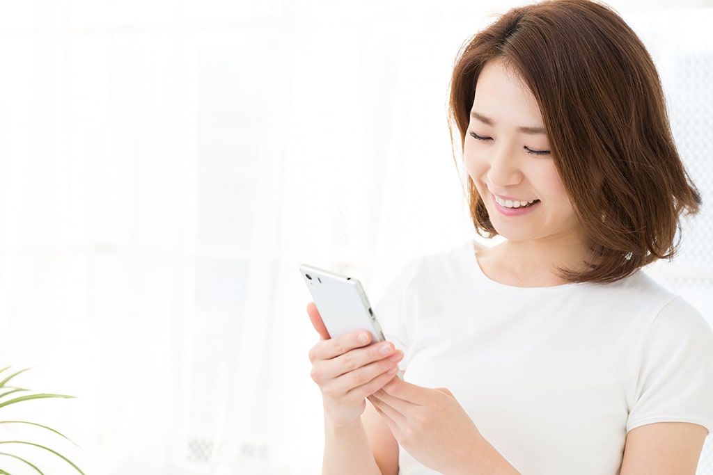 初診相談