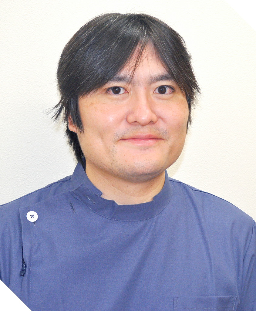院長　藤田 昌彦